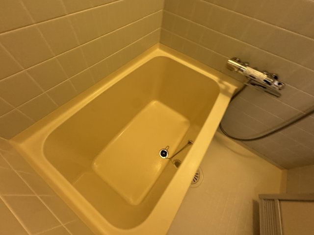 ウインディ蛍池の浴室