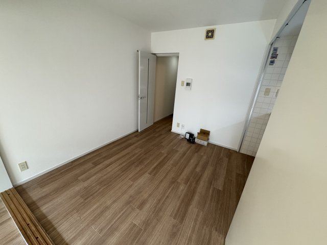 ウインディ蛍池の内装