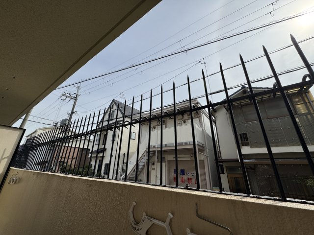 ウインディ蛍池の展望