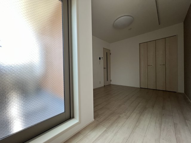 【洋室】 | フジパレス西加賀屋サウス