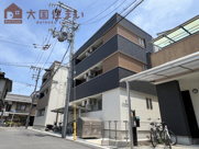フジパレス西加賀屋サウスの画像