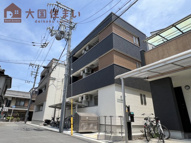 フジパレス西加賀屋サウスの画像