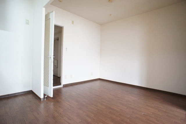 マノワール井野のキッチン