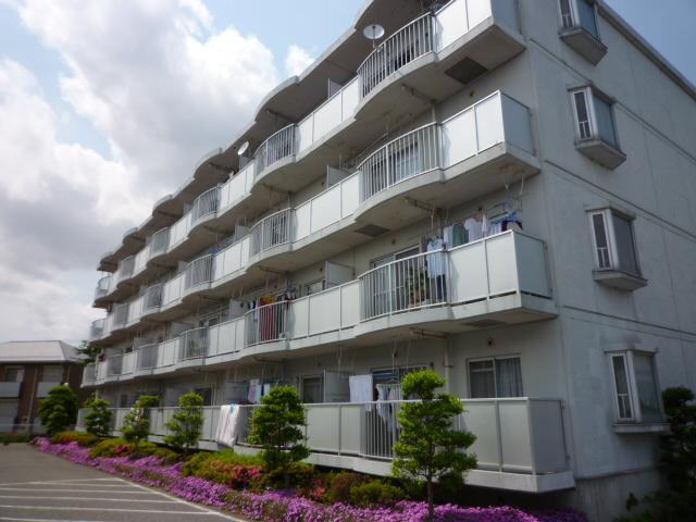 マノワール井野