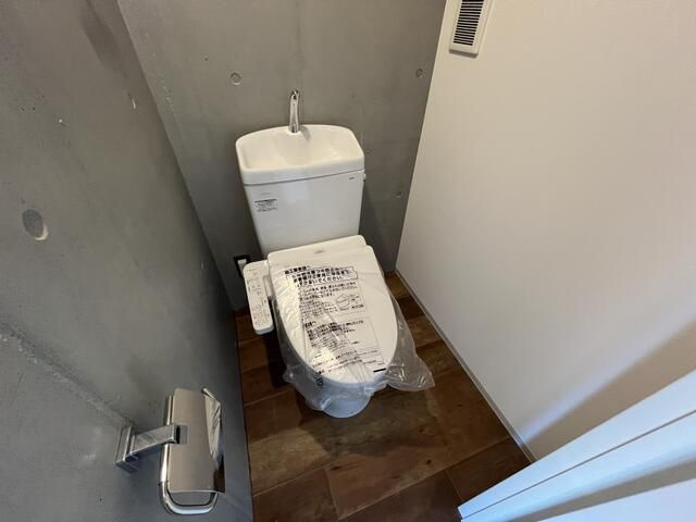 ＰＲＯＰ　ＳＡＮＧＥＮＪＡＹＡのトイレ