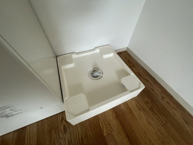 メゾンニューレーダーの設備