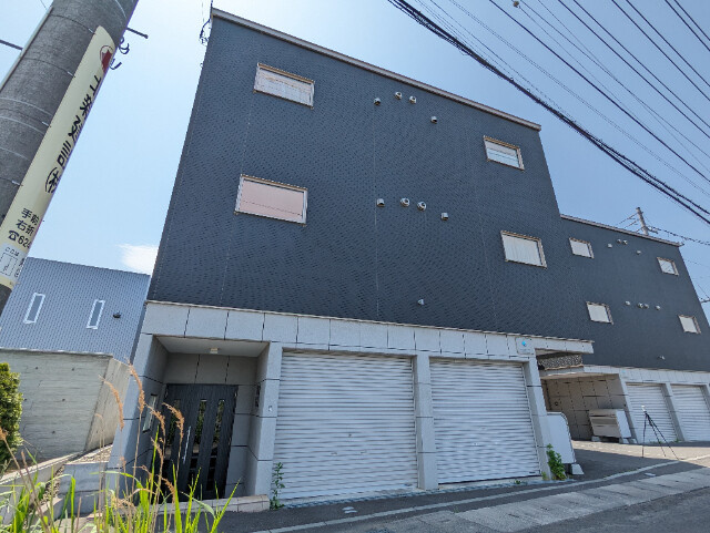 ＳＥＮＮＡ発寒Ⅱ