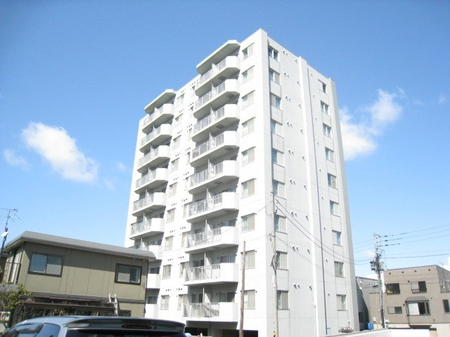 ブリッジひばりが丘