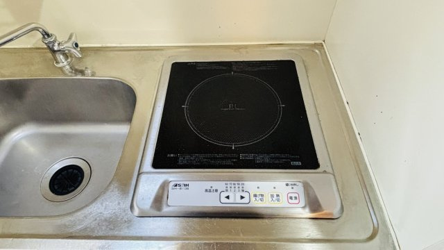 キャンパスシティ太宰府の設備|別号室タイプ
