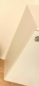 Casa Oliva(カーサオリーヴァ)の収納