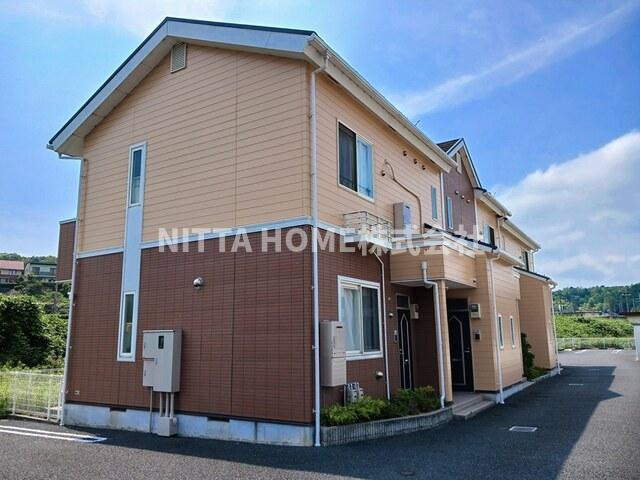 ラーピハイツⅡ