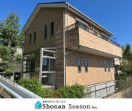 秦野市北矢名　中古戸建　48.46坪の画像