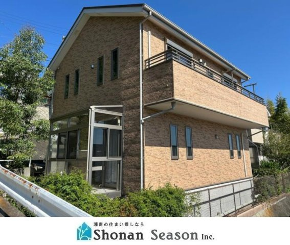 【外観】 | 小田急線「東海大学前」駅まで徒歩14分！
詳細は直接現地にてお確かめください♪