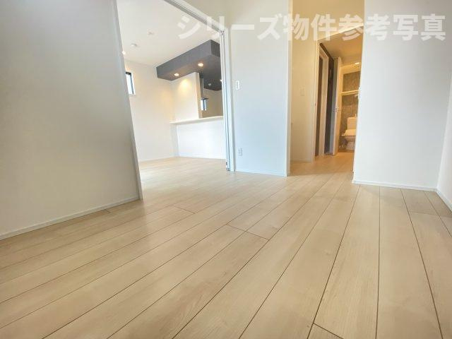 La Pace 博多南のその他|セキュリティ