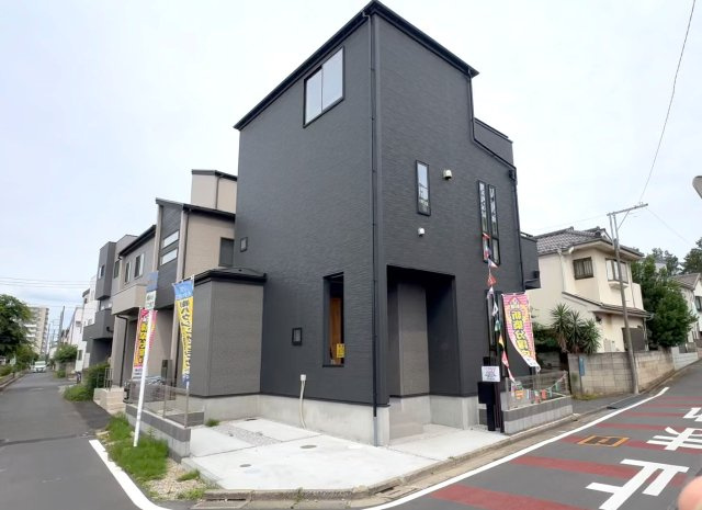 《仲介手数料半額》ふじみ野市駒西１丁目GRAFARE