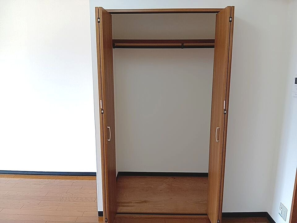 ロゼ３の収納|小物を収納するのに便利です