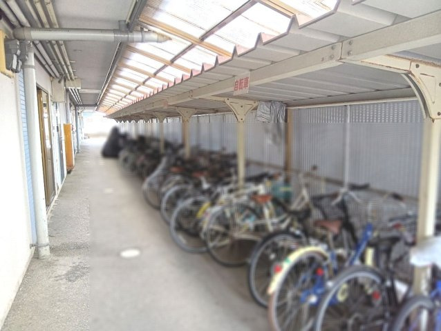 ロゼ３のその他共用部分