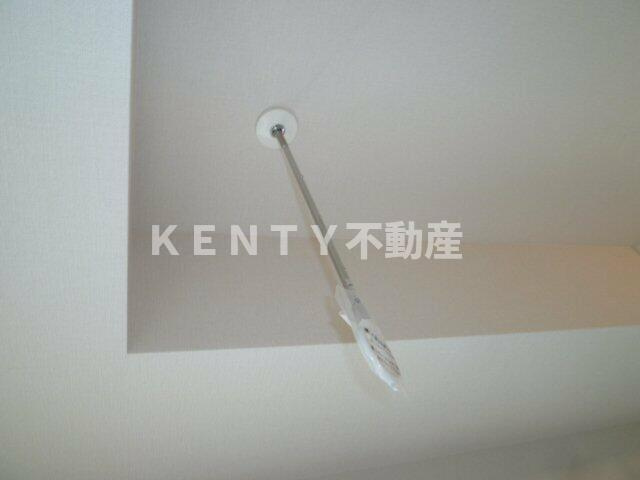 【設備】 | フレンシア蒲田