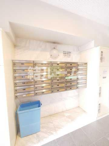 文京区水道２丁目の賃貸マンションのその他共用部分