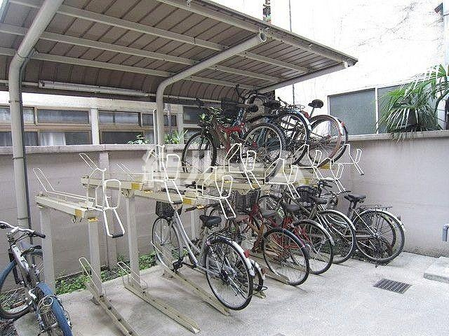 文京区水道２丁目の賃貸マンションの設備