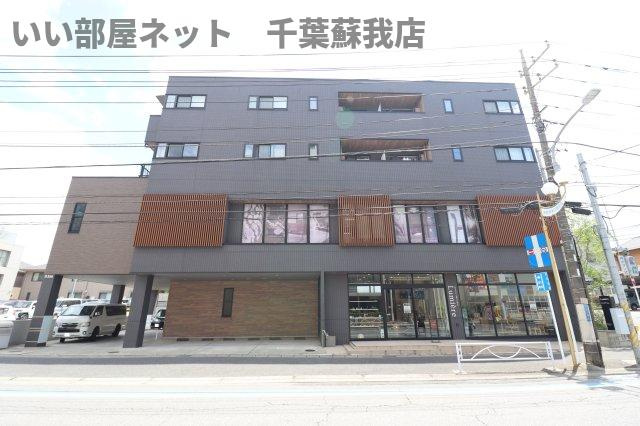 ルミエールビル