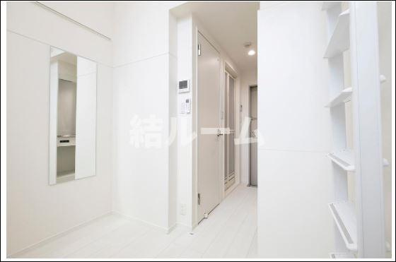 新宿区大久保１丁目の賃貸マンションのその他|別号室参考写真