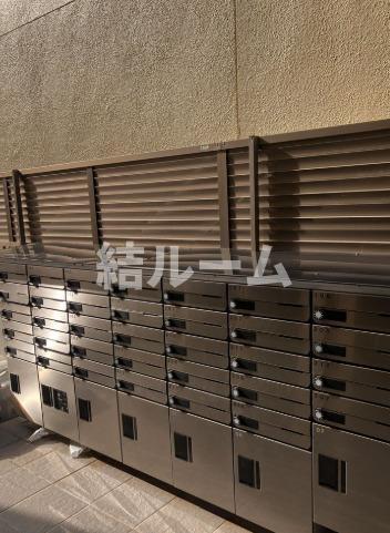 新宿区大久保１丁目の賃貸マンションの設備