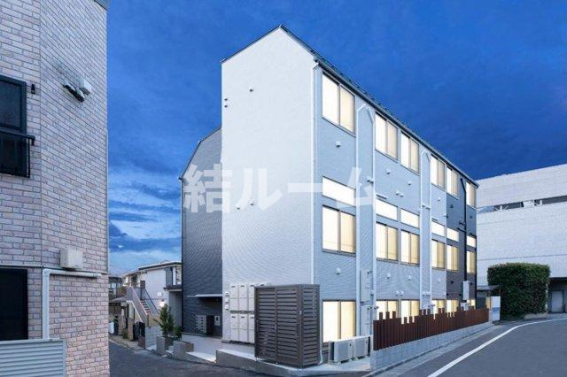 新宿区大久保１丁目の賃貸マンション