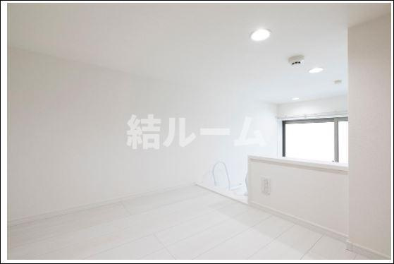 新宿区大久保１丁目の賃貸マンションの内装|別号室参考写真