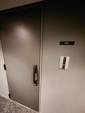 ロイジェント中目黒のその他