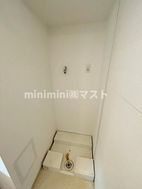 プレミスト堺筋本町ラディーナの設備