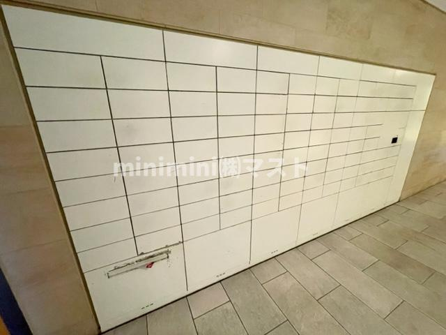 プレミスト堺筋本町ラディーナのその他共用部分