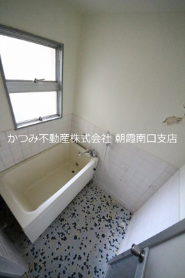 【浴室】 | 清美荘 | 他号室参考