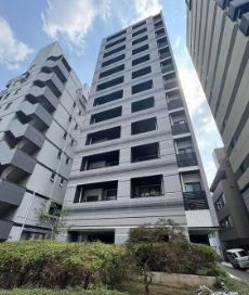 中央区日本橋小伝馬町の賃貸マンション