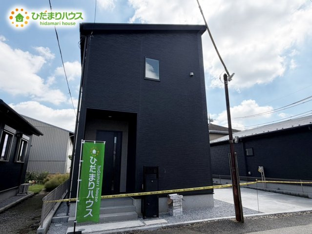 野田市中野台02期　新築戸建　1号棟
