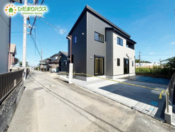 野田市中野台02期　新築戸建　1号棟の画像