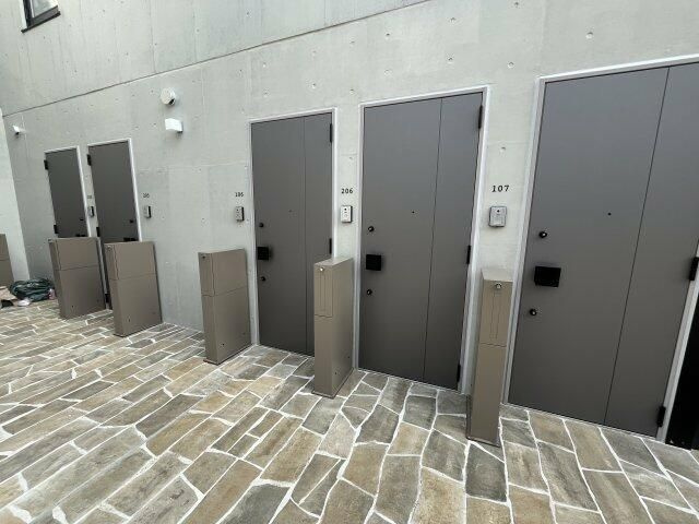 世田谷区太子堂３丁目 のその他共用部分
