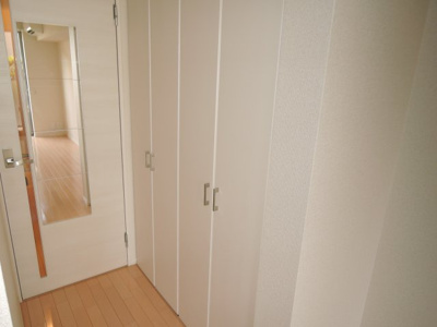 【収納】