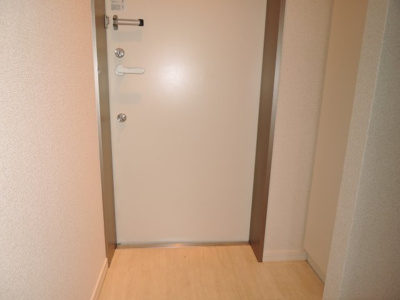 【玄関】