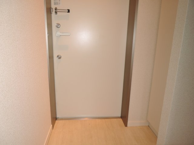 【玄関】 | セレンディピティ北沢