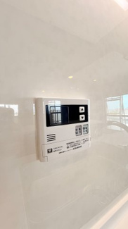 【発電・温水設備】 | セントラル吹田朝日が丘 | 給湯器