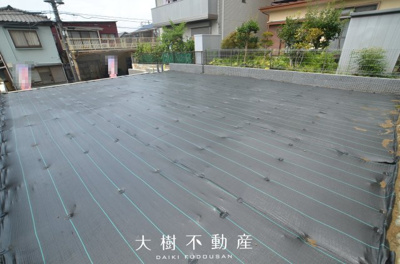 【外観】 | 綾瀬市寺尾中１丁目　売地　全１区画【仲介手数料無料】