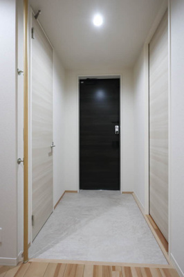 【玄関】 | SouthMaisonさくら