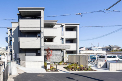 【外観】 | SouthMaisonさくら