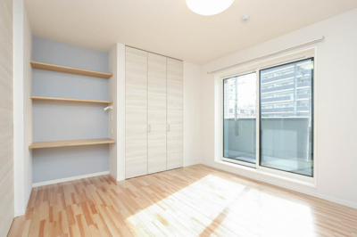 【寝室】 | SouthMaisonさくら