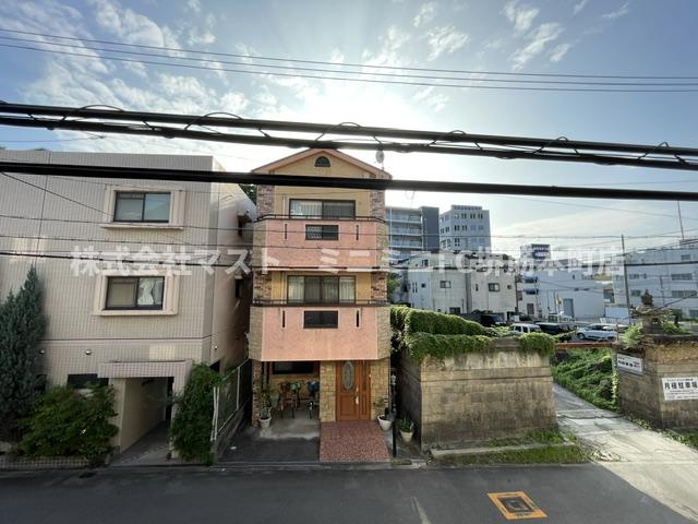 豊崎6丁目の展望