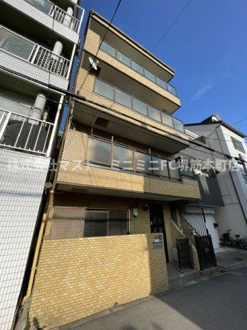豊崎6丁目の外観