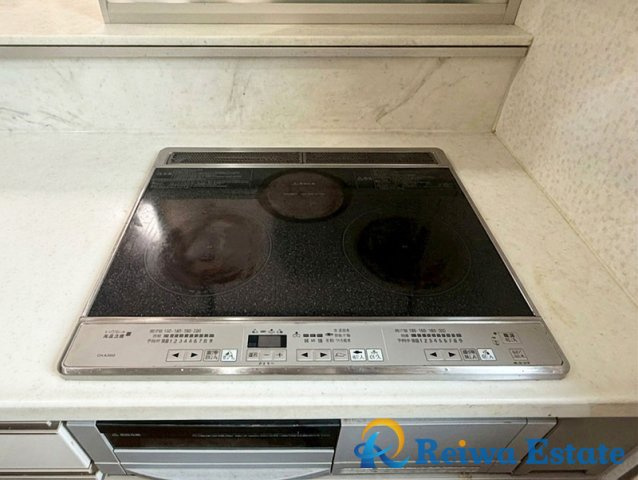 中古戸建　茅ヶ崎市芹沢の設備