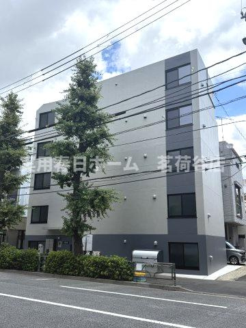 レピュア小石川レジデンスⅡの画像
