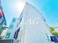 flap新都心の画像
